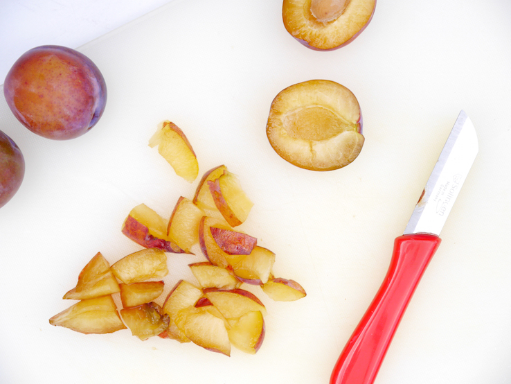 PRUIM GESNEDEN - CHICKSLOVEFOOD.COM