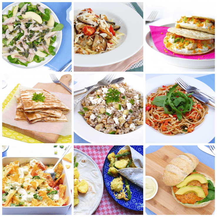 Recepten20MinutenKlaar