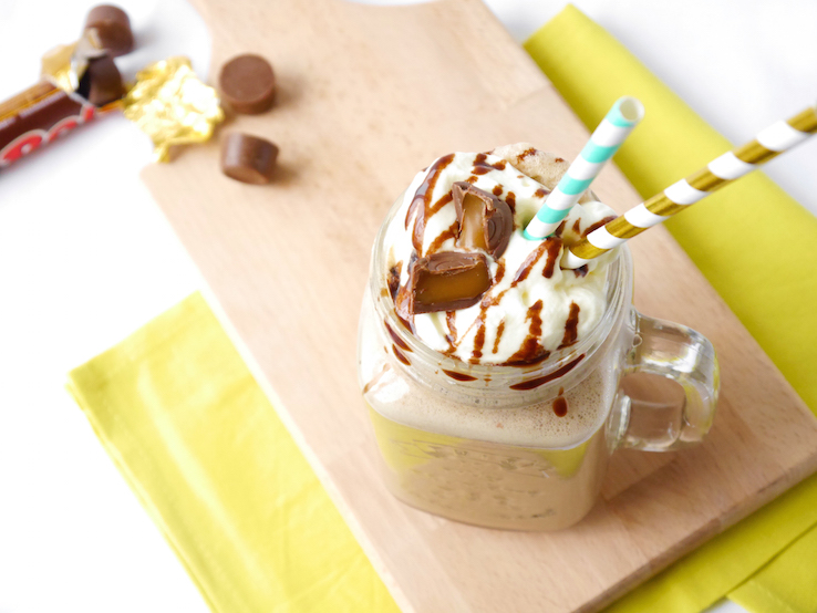 ZELF IJSKOFFIE MAKEN - CHICKSLOVEFOOD.COM