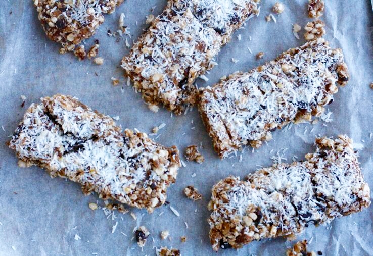 rijstwafelrepen - chickslovefood.com