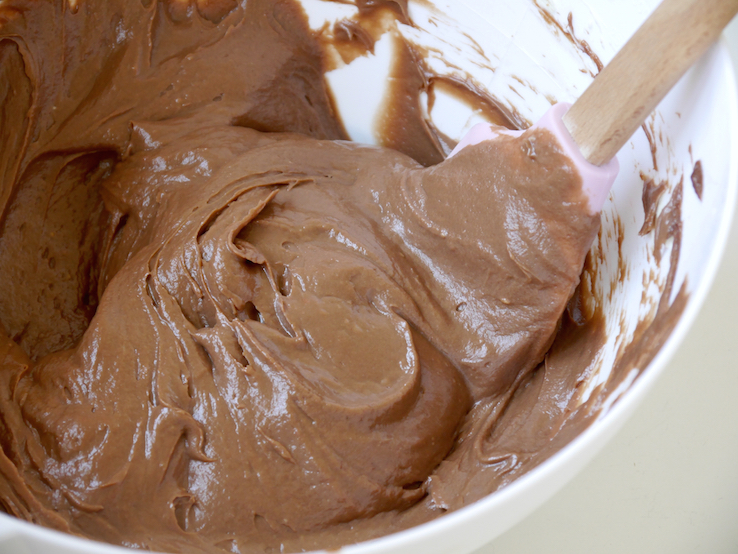 beslag-nutella-cheesecake - CHICKSLOVEFOOD