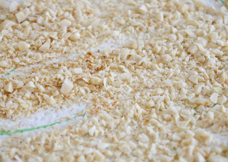 gehakte-hazelnoten - CHICKSLOVEFOOD