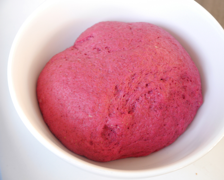 pizzadeeg-rijzen - CHICKSLOVEFOOD