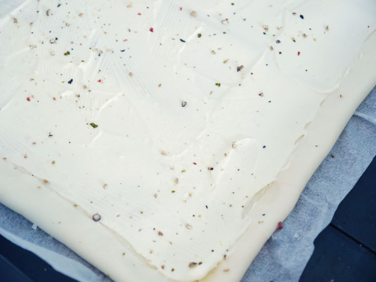 bladerdeeg-creme-fraiche - CHICKSLOVEFOOD
