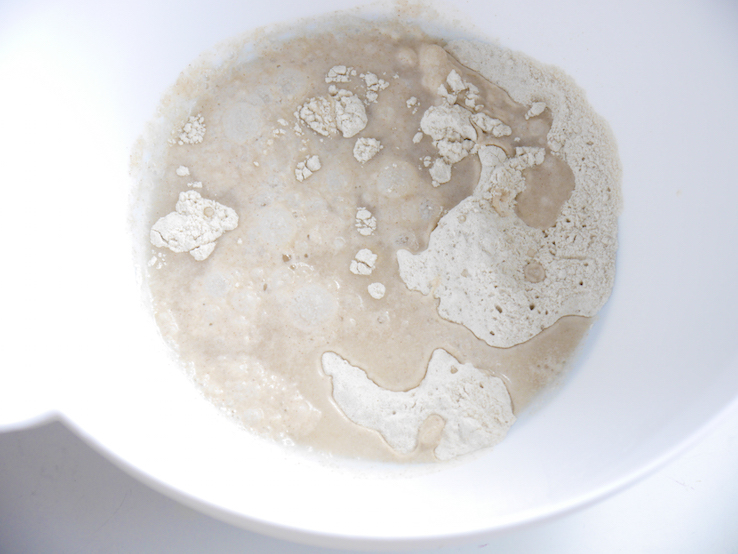 boekweit-deeg - CHICKSLOVEFOOD