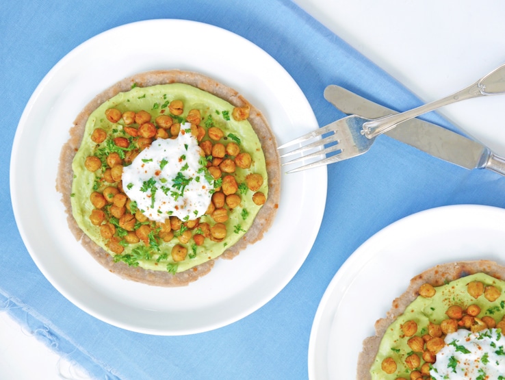 boekweit-wraps-met-kikkererwten-en-avocado - CHICKSLOVEFOOD