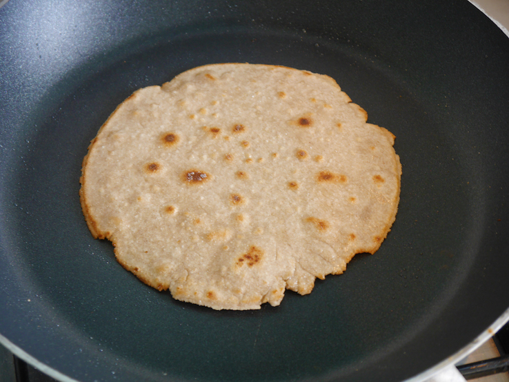 boekweitwraps - CHICKSLOVEFOOD