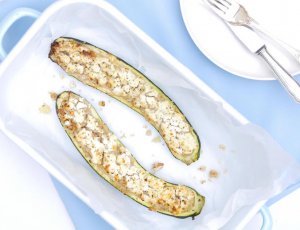 gevulde-courgettes-met-quinoa - CHICKSLOVEFOOD