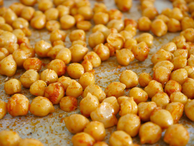 kikkererwten - CHICKSLOVEFOOD