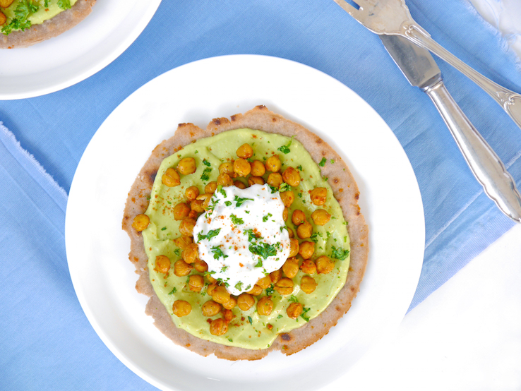 recept-boekweit-wraps-met-kikkererwten-en-avocado - CHICKSLOVEFOOD
