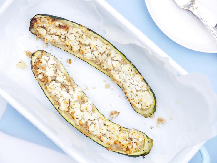 recept-courgette-bootjes-met-quinoa - CHICKSLOVEFOOD
