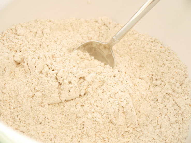 speltbloem-en-meel - CHICKSLOVEFOOD