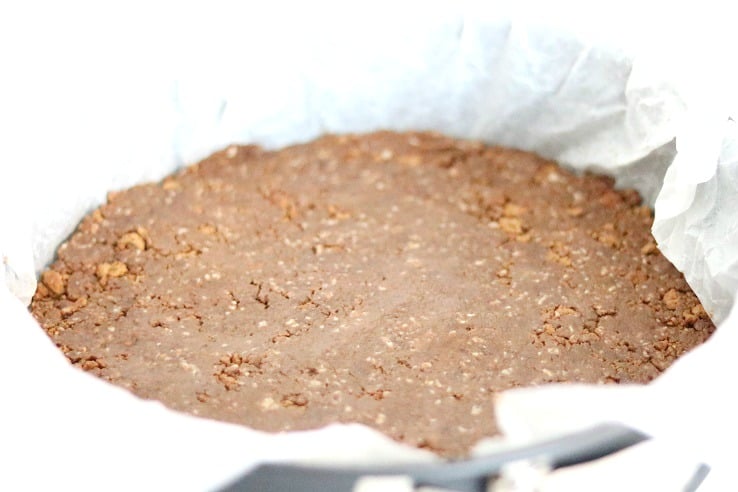 CHEESECAKE BODEM - CHICKSLOVEFOOD