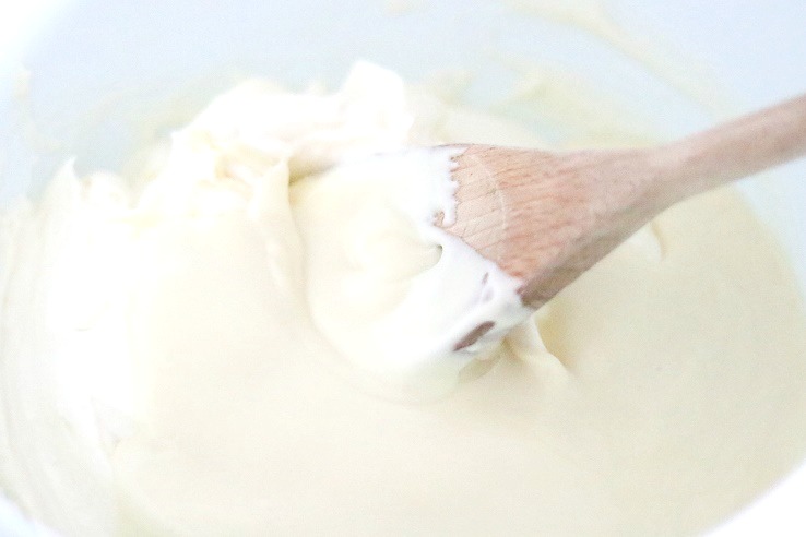 CHEESECAKE MENGSEL - CHICKSLOVEFOOD