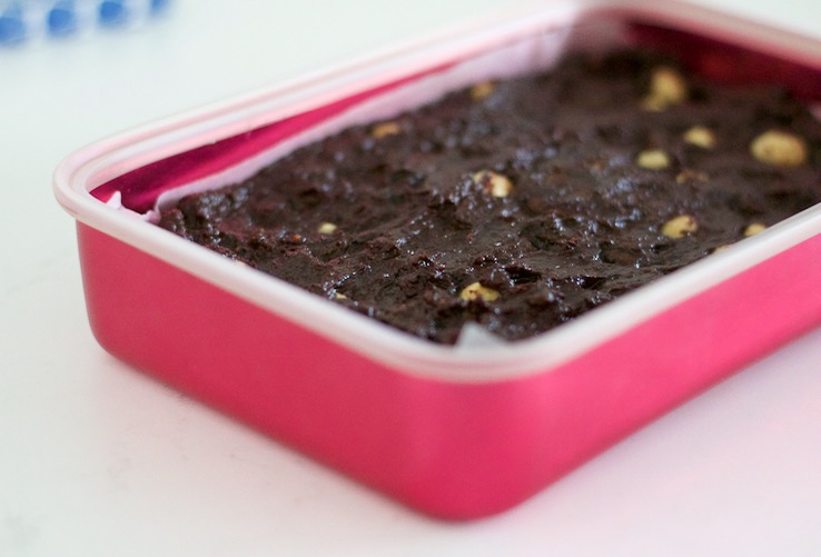 Rocky Road - Chickslovefood