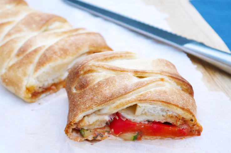 pizzavlecht-recept - CHICKSLOVEFOOD