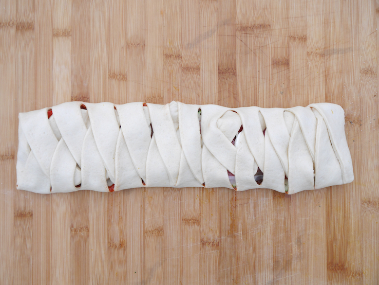 pizzavlecht - CHICKSLOVEFOOD