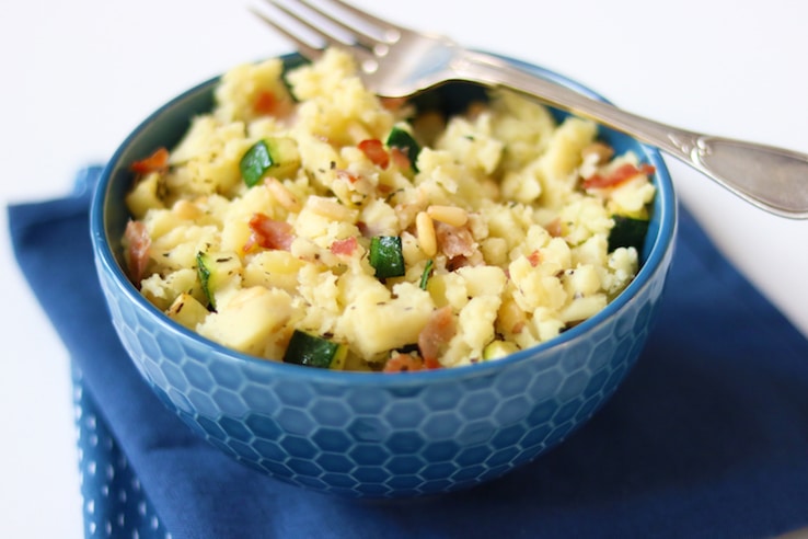 recept-italiaanse-aardappelpuree - CHICKSLOVEFOOD