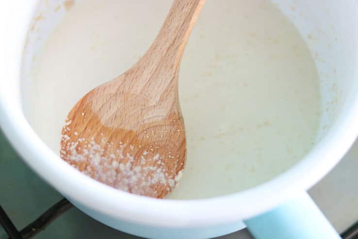 gistmengsel - CHICKSLOVEFOOD