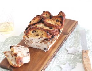 3x leftover oliebollenrecept