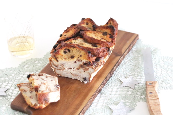 3x leftover oliebollenrecept