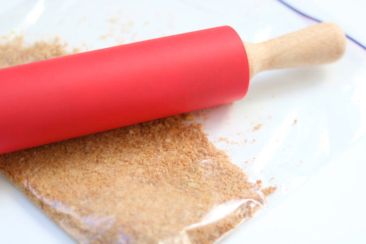 koekjes-verkruimelen - CHICKSLOVEFOOD