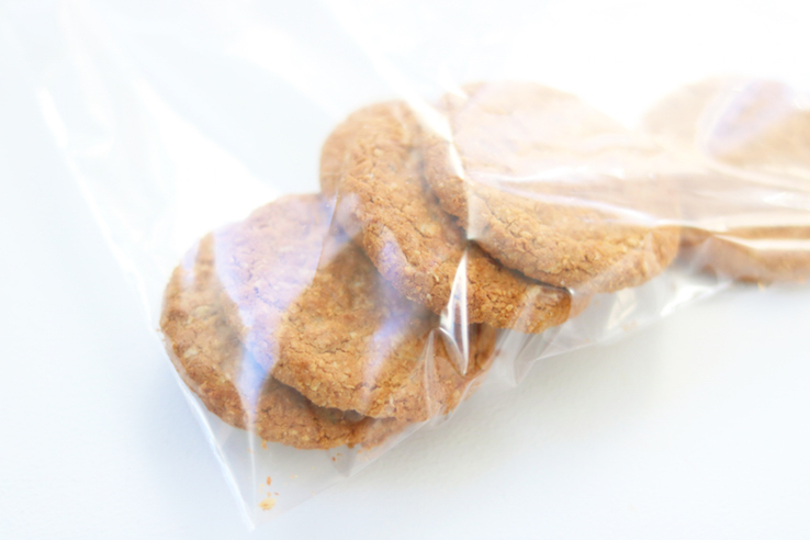 koekjes - CHICKSLOVEFOOD