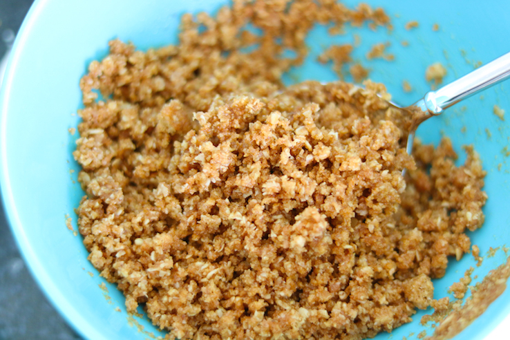 koekjesbodem-ijstaart - CHICKSLOVEFOOD