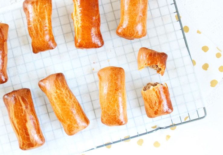 recept-brabantse-worstenbroodjes - CHICKSLOVEFOOD