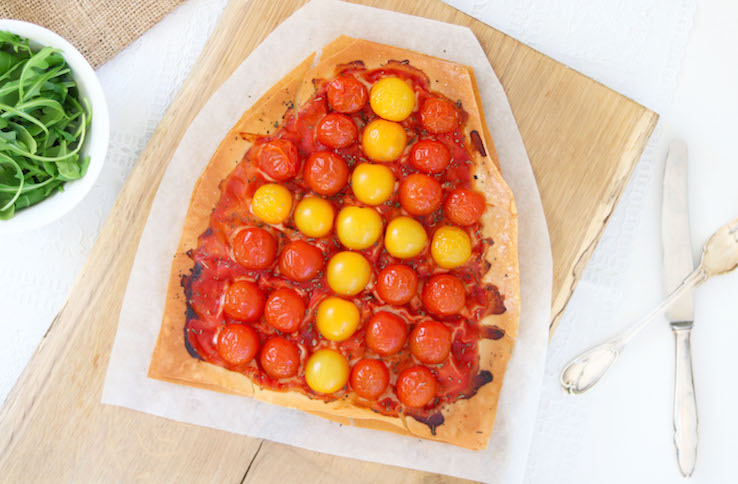 recept-filodeeg-pizza-sinterklaas - CHICKSLOVEFOOD