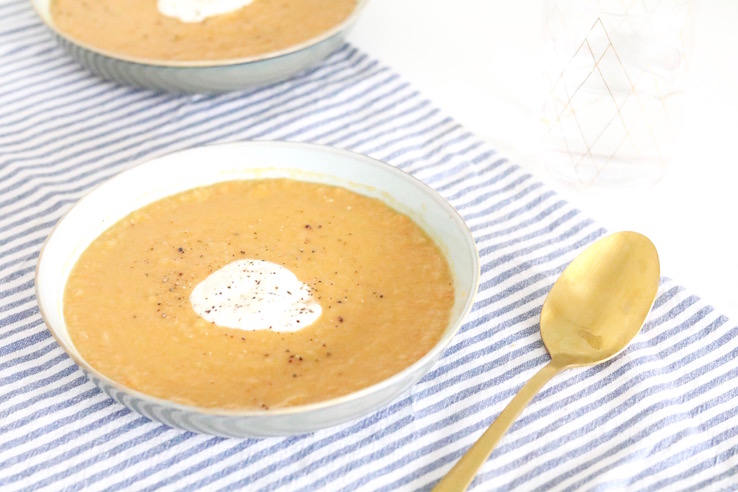 rode-linzen-wortel-soep-chickslovefood