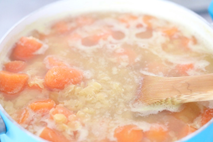 wortels-linzen-koken-chickslovefood