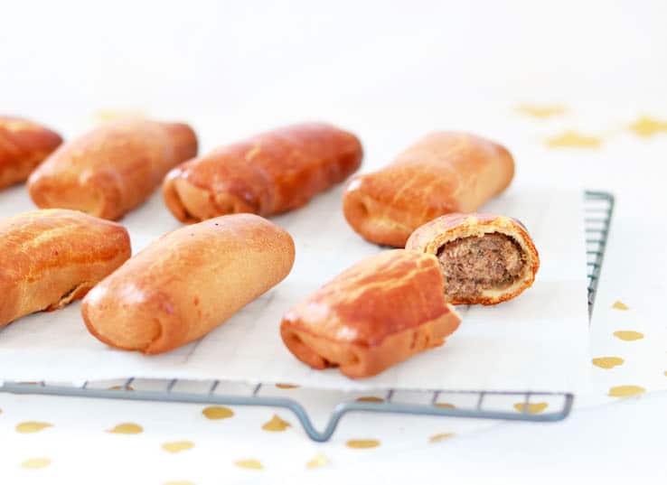 zelf-worstenbroodjes-maken - CHICKSLOVEFOOD