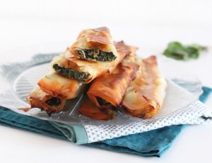 filodeeg-spinazie-feta - Chickslovefood.com