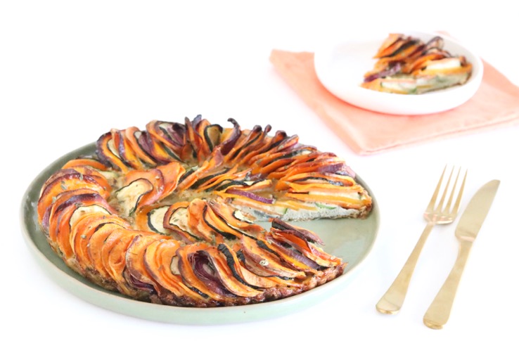 frittata-op-bord-met-bestek3 - Chickslovefood.com