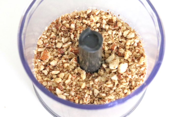 gehakte-noten - Chickslovefood