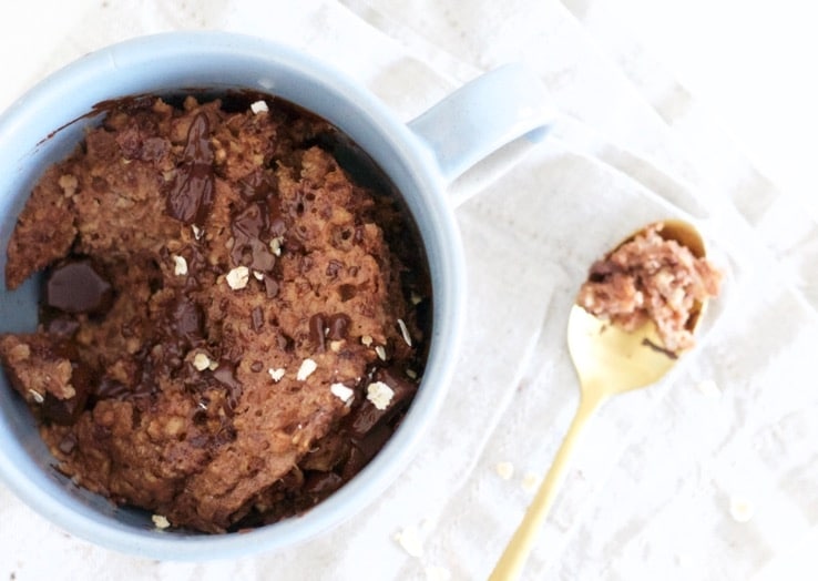 gezonde-mugbrownie-chickslovefood