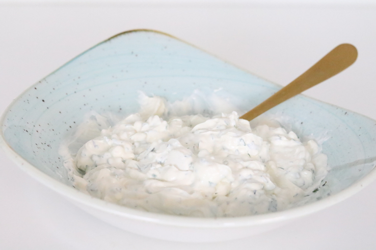 kaasspread - Chickslovefood