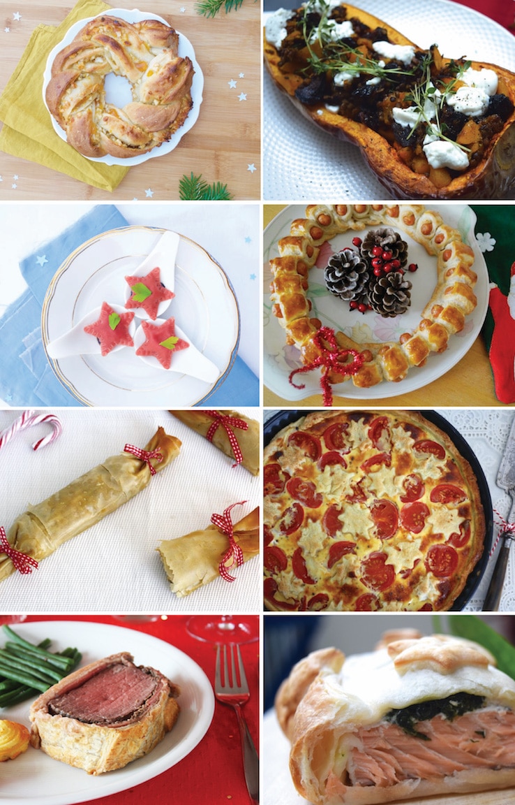 kerstverzamelreceptencompleet - Chickslovefood