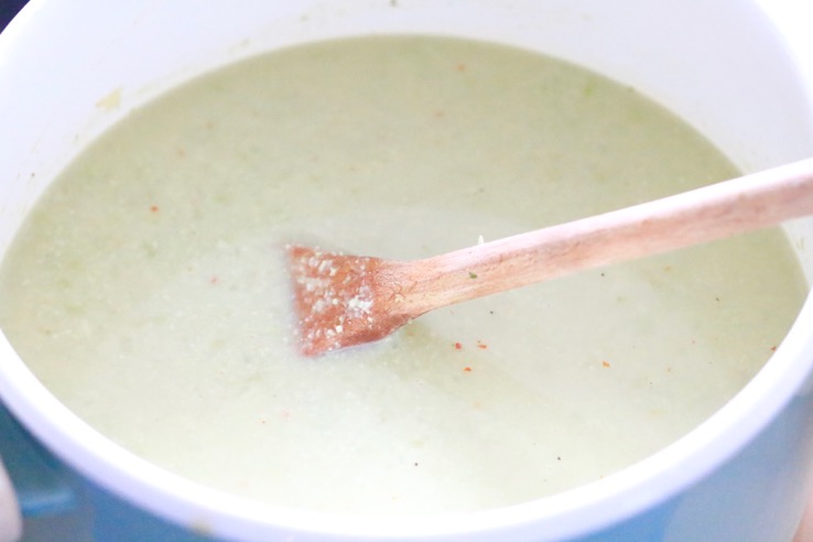 EDAMAME-SOEP-PAN-CHICKSLOVEFOOD