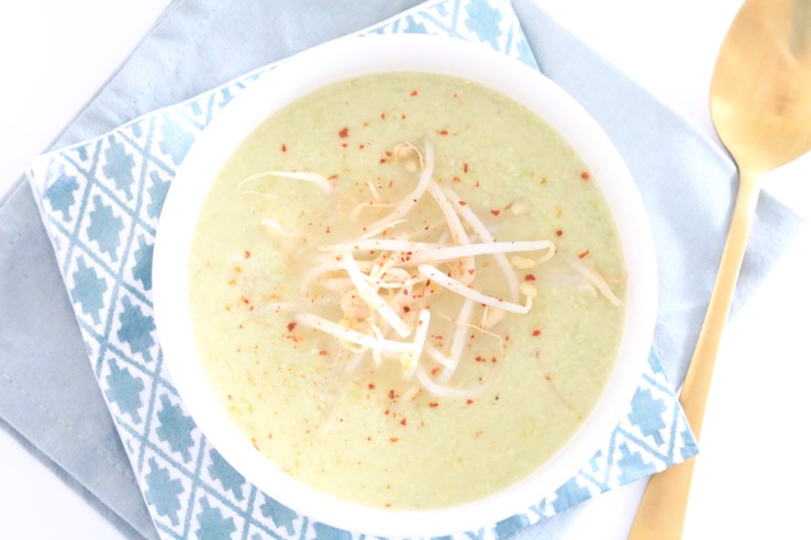 EDAMAMESOEP-TAUGE-CHICKSLOVEFOOD