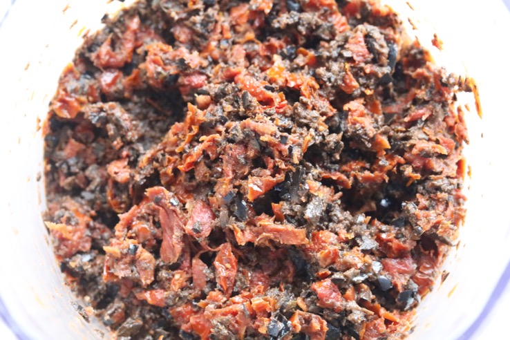 tapenade-maken-chickslovefood