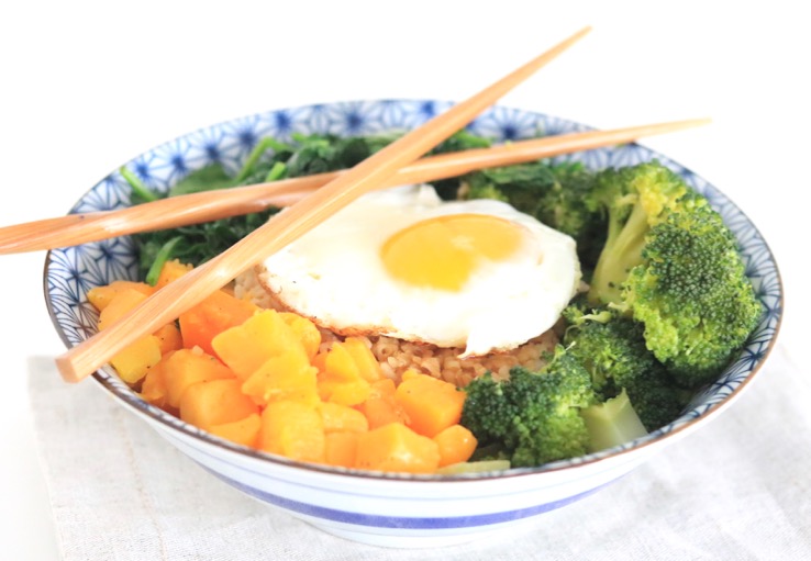 bibimbap - Chickslovefood.com