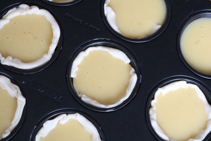 custard in vorm - Chickslovefood.com