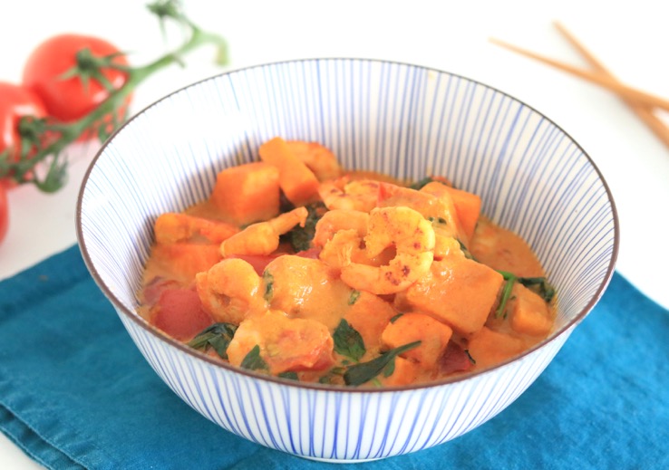 garnalencurry - Chickslovefood.com