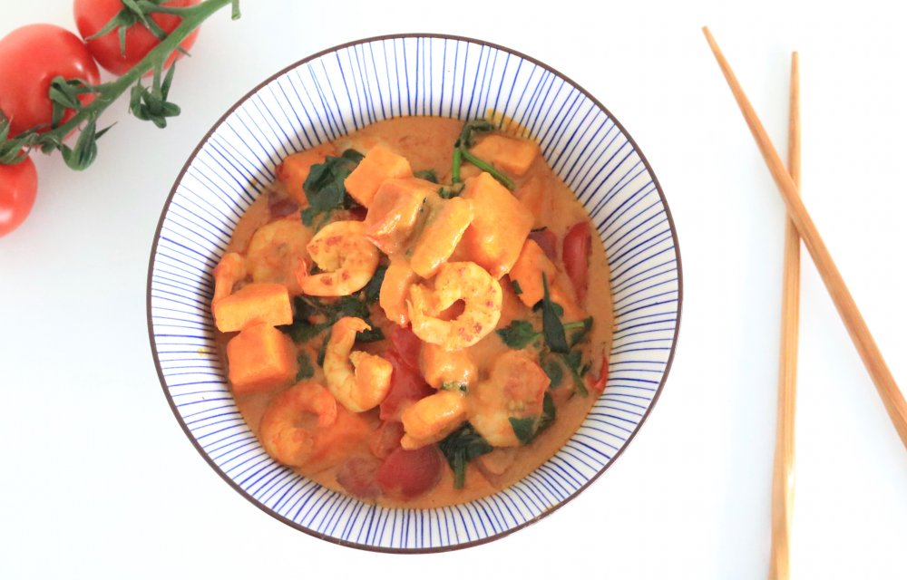 garnalencurry - Chickslovefood.com