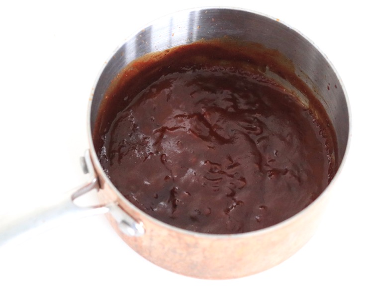 Barbecuesaus - Chickslovefood.com