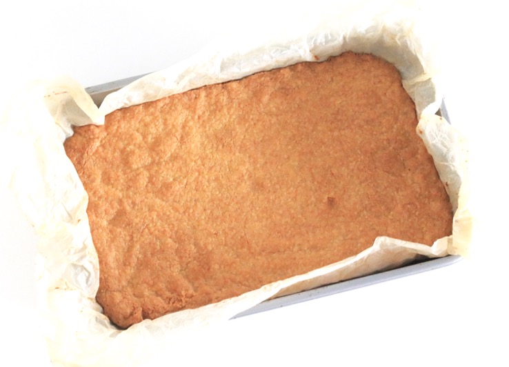 deegbodem taart - Chickslovefood.com