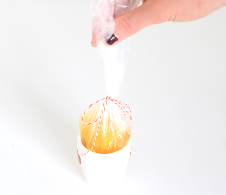 ei in zakje - Chickslovefood.com