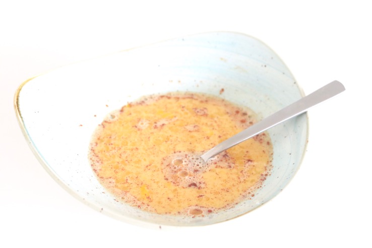 eimengsel wentelteefjes - Chickslovefood.com